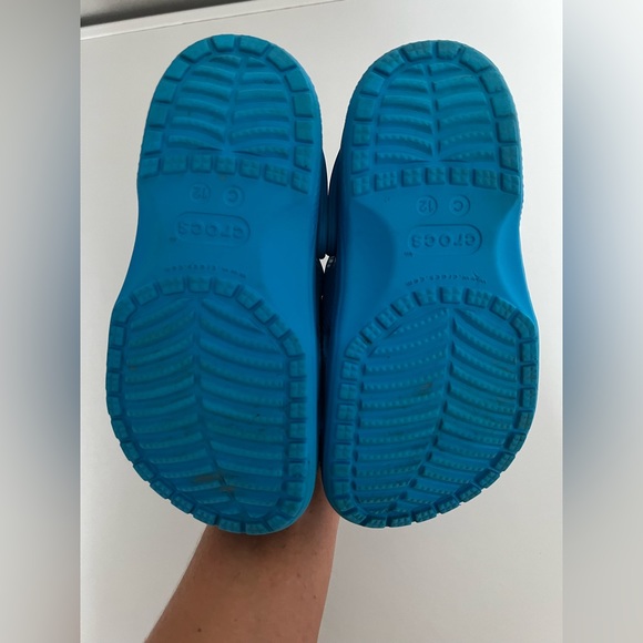 Iconic crocs comfort kids - Picture 3 of 7